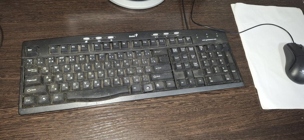 Продается Компьютер