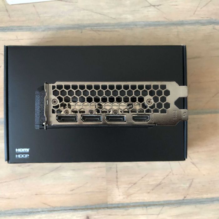 Palit GeForce RTX 3050 Dual 8GB