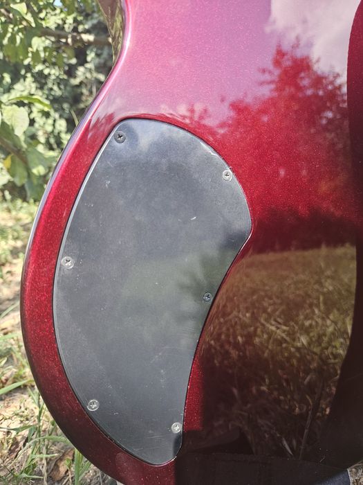 Chitara Yamaha Revstar