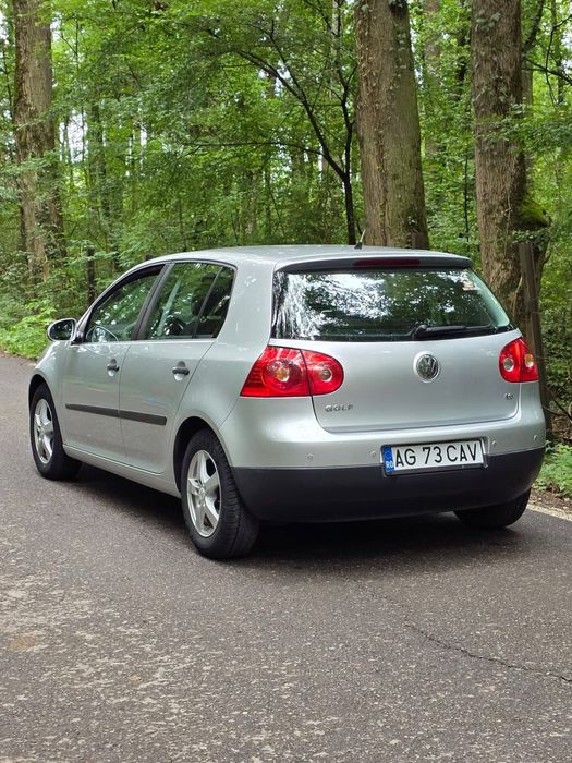 VOLKSWAGEN Golf 0 — imagine 4