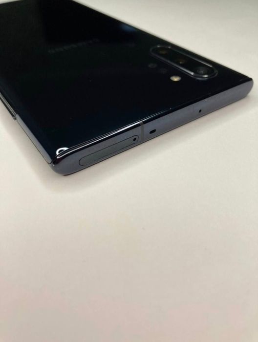 Samsung note 10 plus 5G