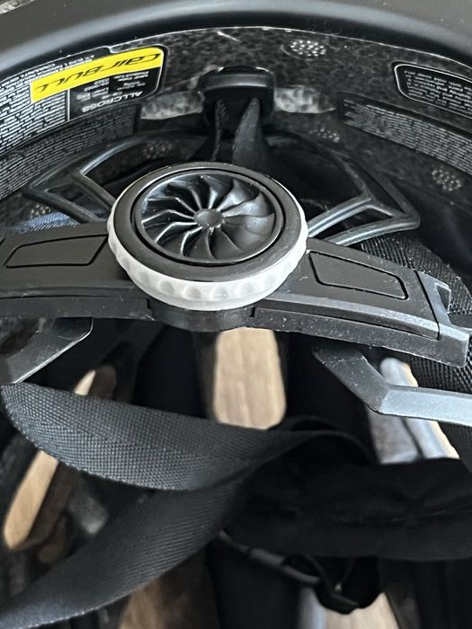 фулфейс каска Cairbull ALLCROSS CB-49 – НОВА