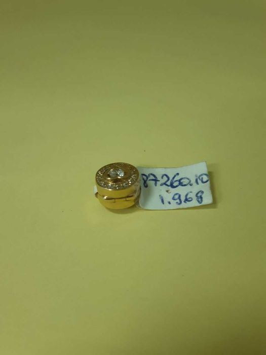 charm bratara 1.96 grame (m1) star amanet