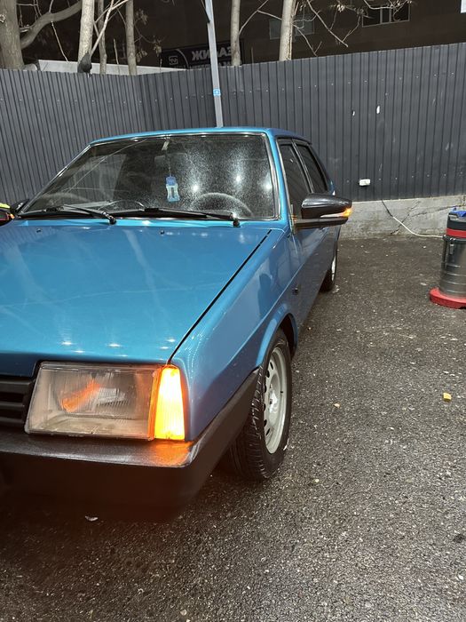 Продам ваз 21099 Инжектор