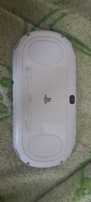 Приставка Ps vita slim