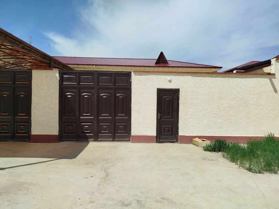 KOTEDJ UYLAR sotiladi 4 Xonali