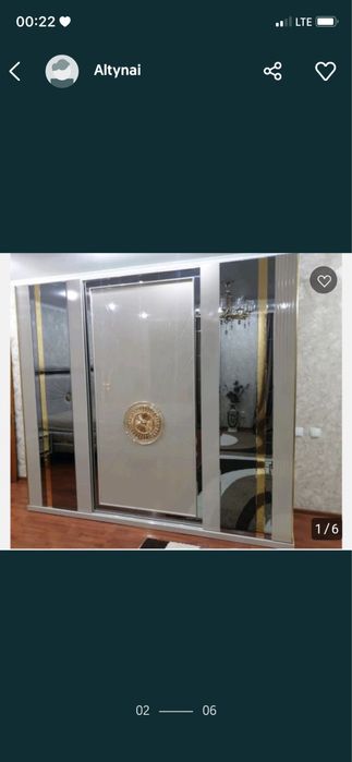 Продаю мебель