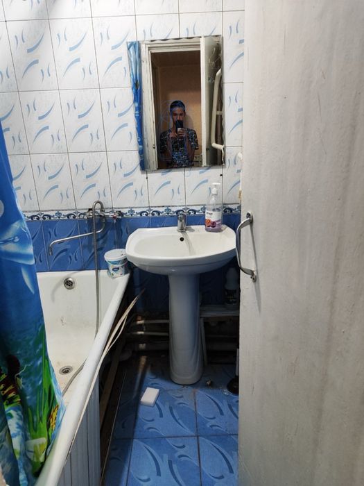 2 xonali kvartira. Olmazor tumani. Shifokorlar mahallasi.