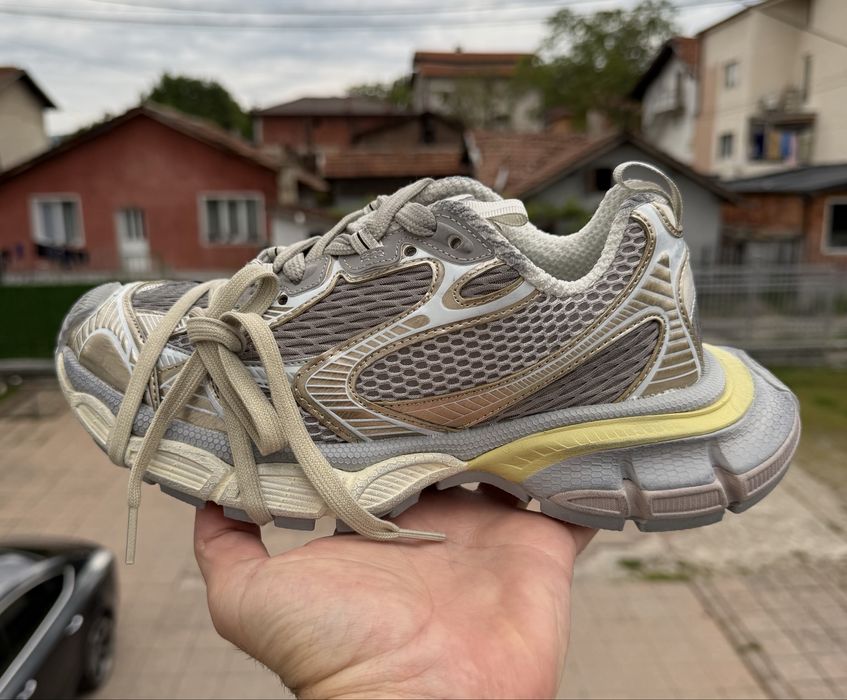 Дамски сникърси Balenciaga 3XL