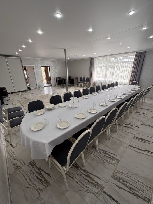 Дом посуточно на берегу р.Тобол