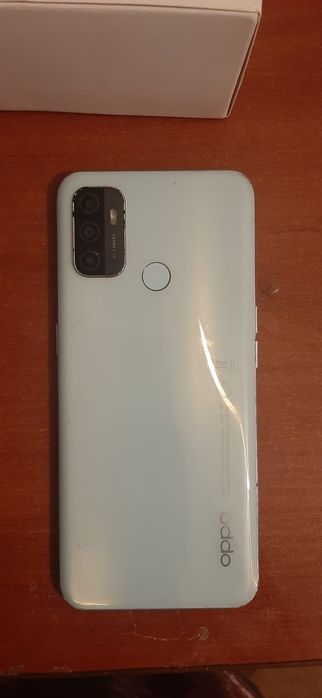 Продаю телефон орро а 53