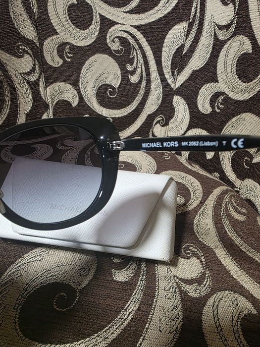 Ochelari de soare Michael Kors