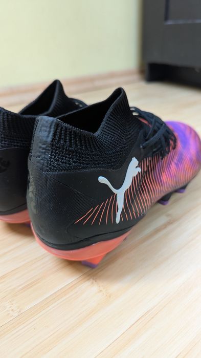 Puma Future 8 PRO FG/AG 40