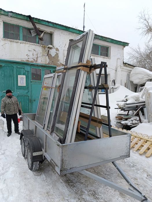 Продам прицеп категория В