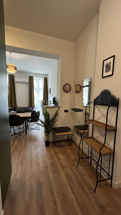 Дава се под наем Двустаен апартамент в София, Център - 67 кв.м за 799 € - Снимка #6