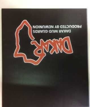 Брызговики автомобильные универсальные