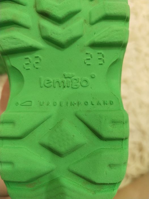 Продам резиновые сапоги