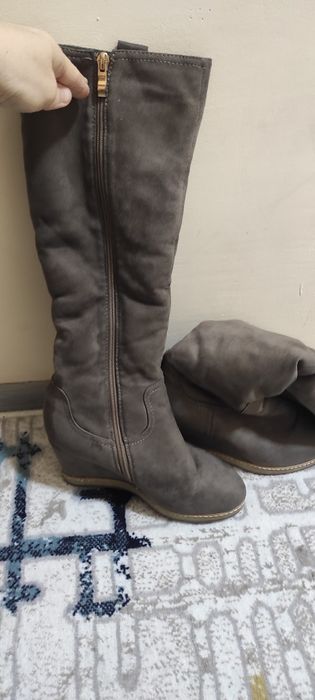 Сифати Зур этик Российский