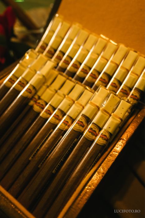 Cigar bar | Gentlemen Lounge Bar