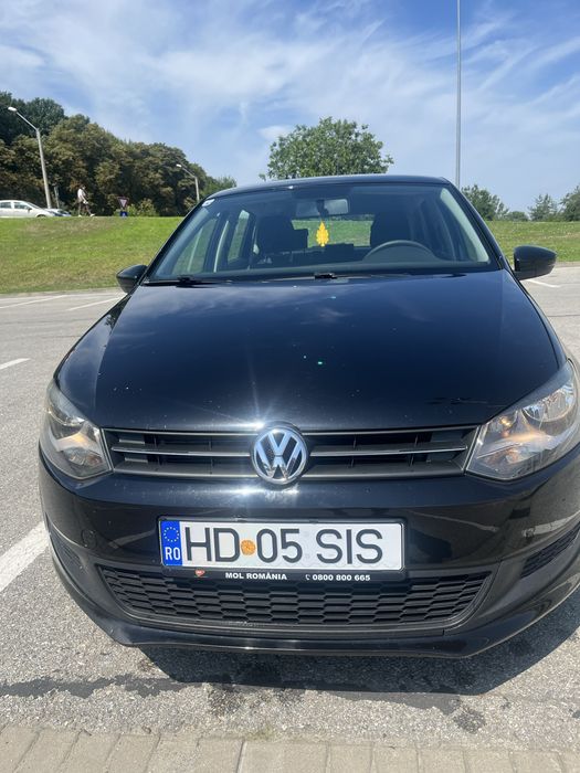 VOLKSWAGEN Polo 2009