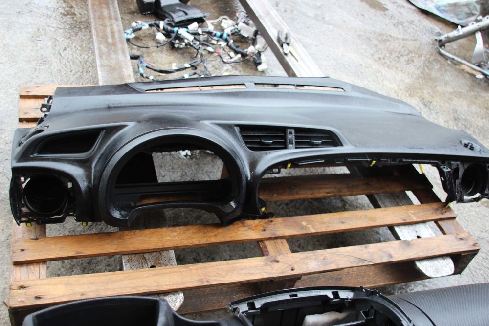 Табло за Опел Корса Opel Corsa