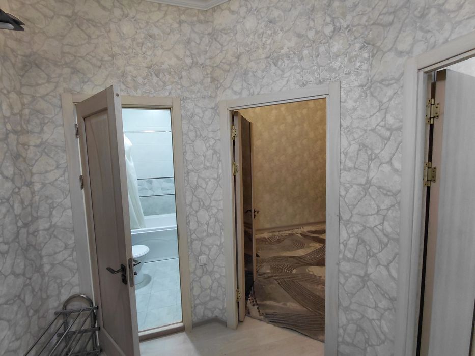 Яшнабадский  / Метро рядом 1-комнатная Аренда