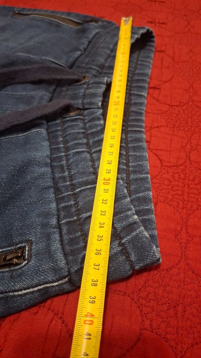 Мъжки дънки LIVERGI EU46