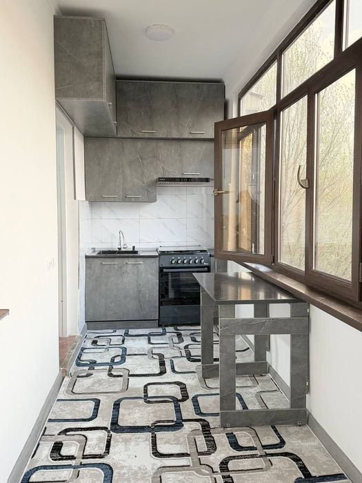 Аренда 2 ком квартира в 10 мкр ориентир карвон бозор