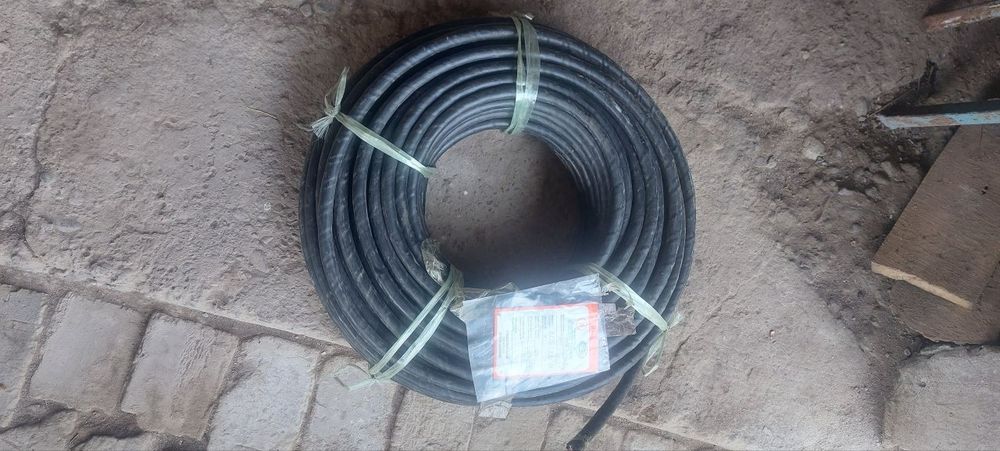 Кабели СБВБбШвнг 10×2×0,9