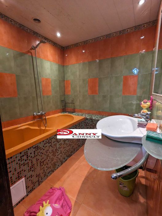 Мезонет за продажба в центъра на гр. Велико Търново