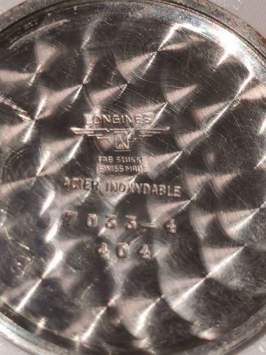 Швейцарски Часовник