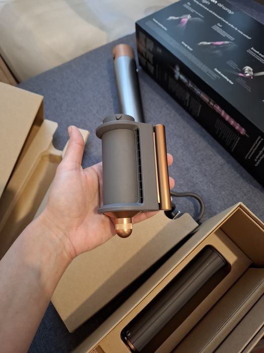 Dyson - Airwrap Lite Long, HS05