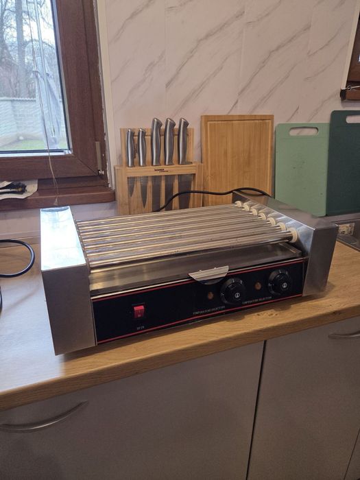 Професионално кухненско оборудване за закусвалния/заведение INOXIT