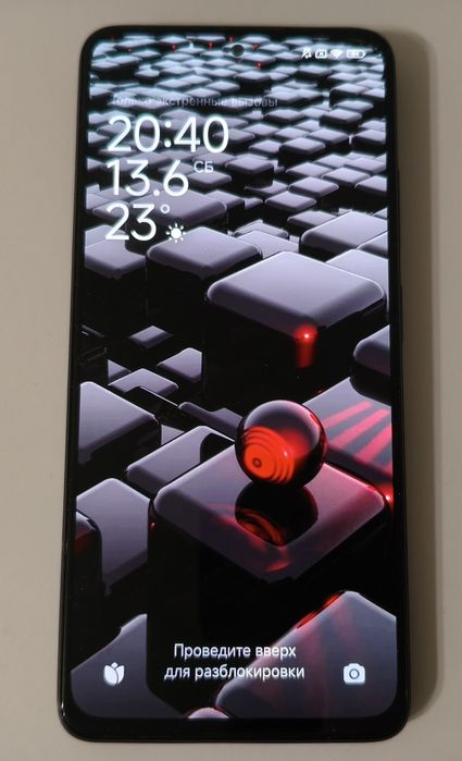 Redmi note 12 pro
