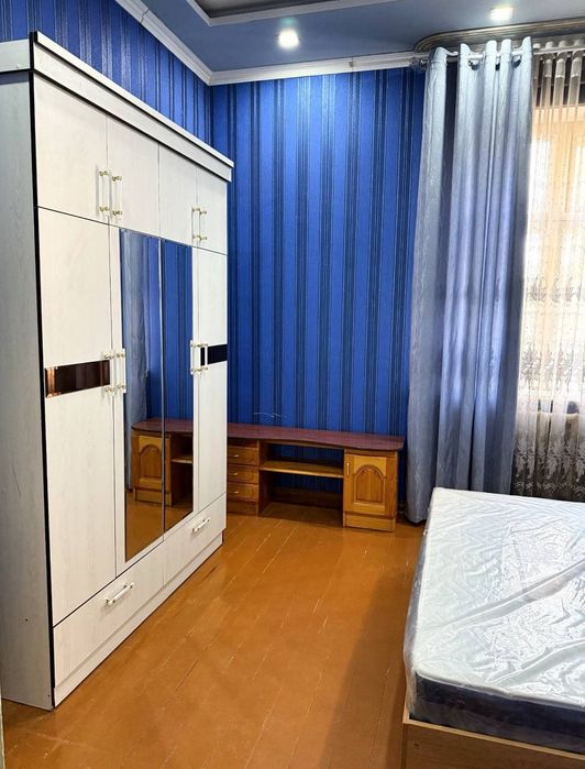 Kvartira ijaraga beriladi Chilonzorda 2Xona