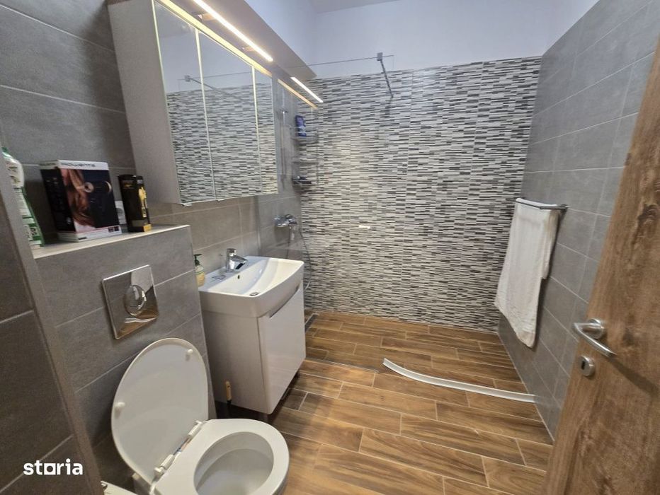 Apartament 2 camere premium – bloc nou, zona centrala Craiovei | 63