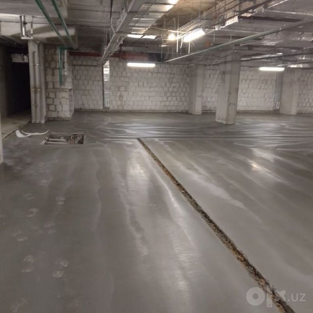 Styashka va beton  quyish xizmati TOPING BEZ TOPING KESIB  BERAMIZ