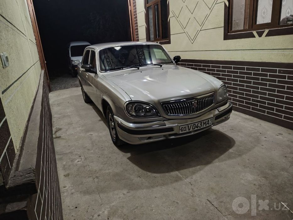 31 105 Volga 2006