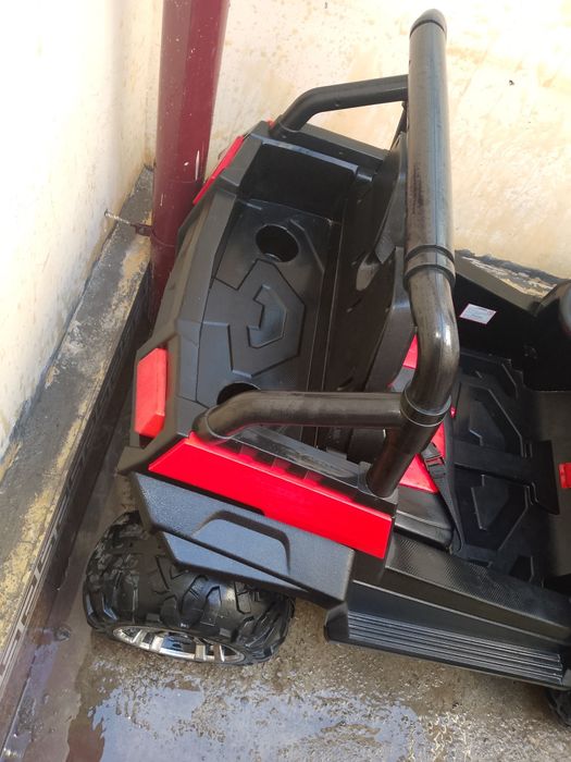 Detskiy moshina aybi bor arzonga bervomza