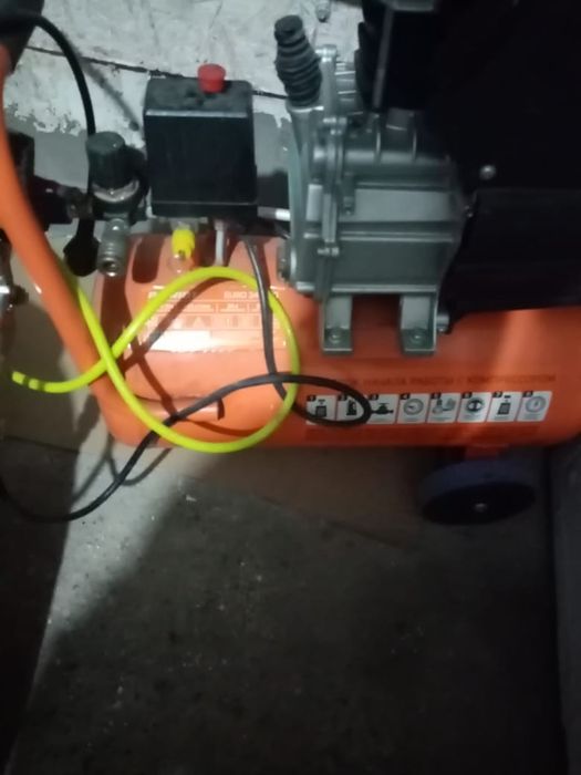 Аренда инструментов