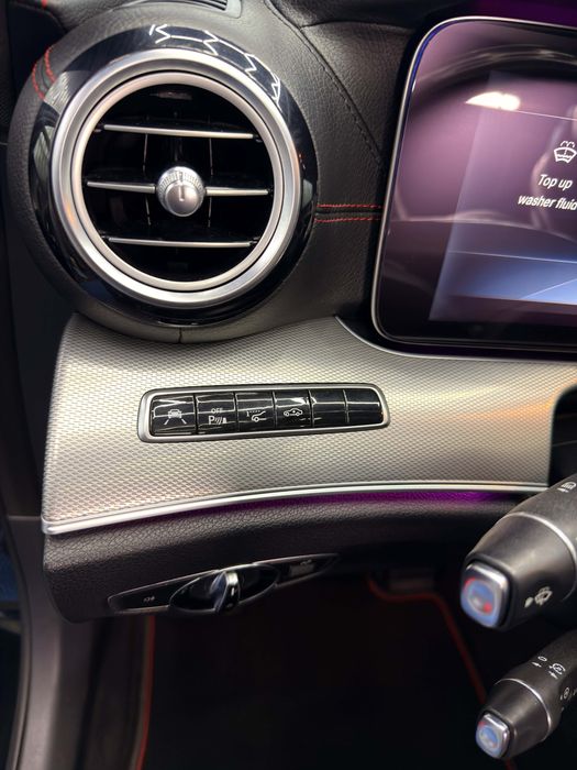 MERCEDES-BENZ E-Class 2017 — imagine 5