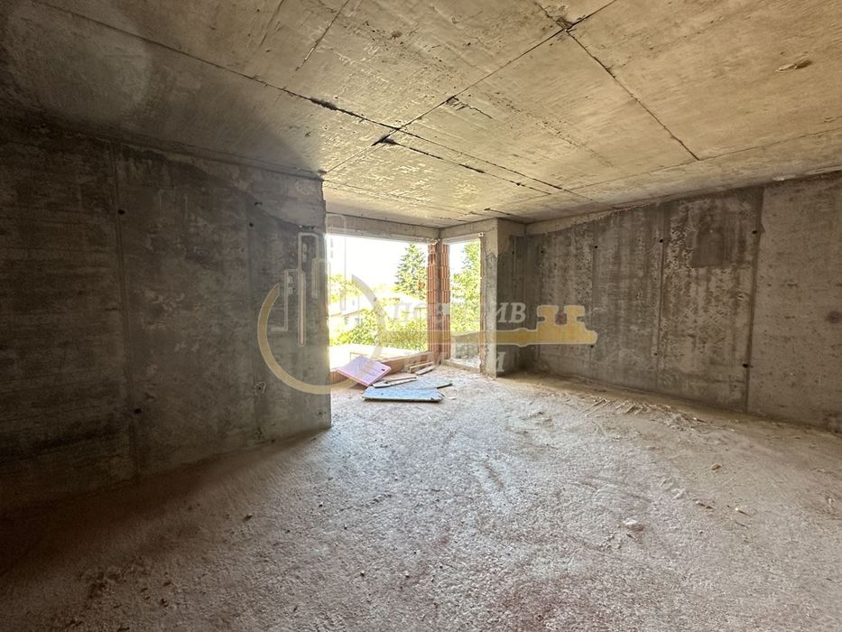 Продава се Едностаен апартамент в София, Павлово - 58 кв.м за 2304 €/кв.м - Снимка #1