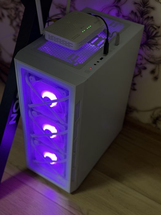 Игравой компьютер