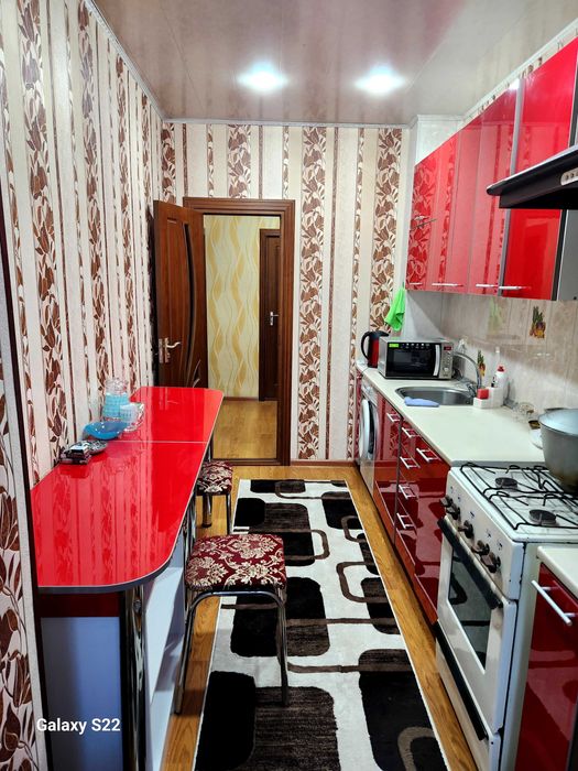 Ц 14 Ганга продаётся своя квартира 2/3/4