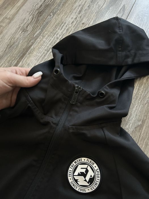 Спортен екин Flair