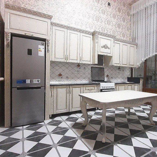 Mebel buyurtma asosida