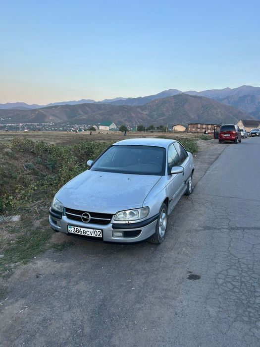 Продам Opel Omega