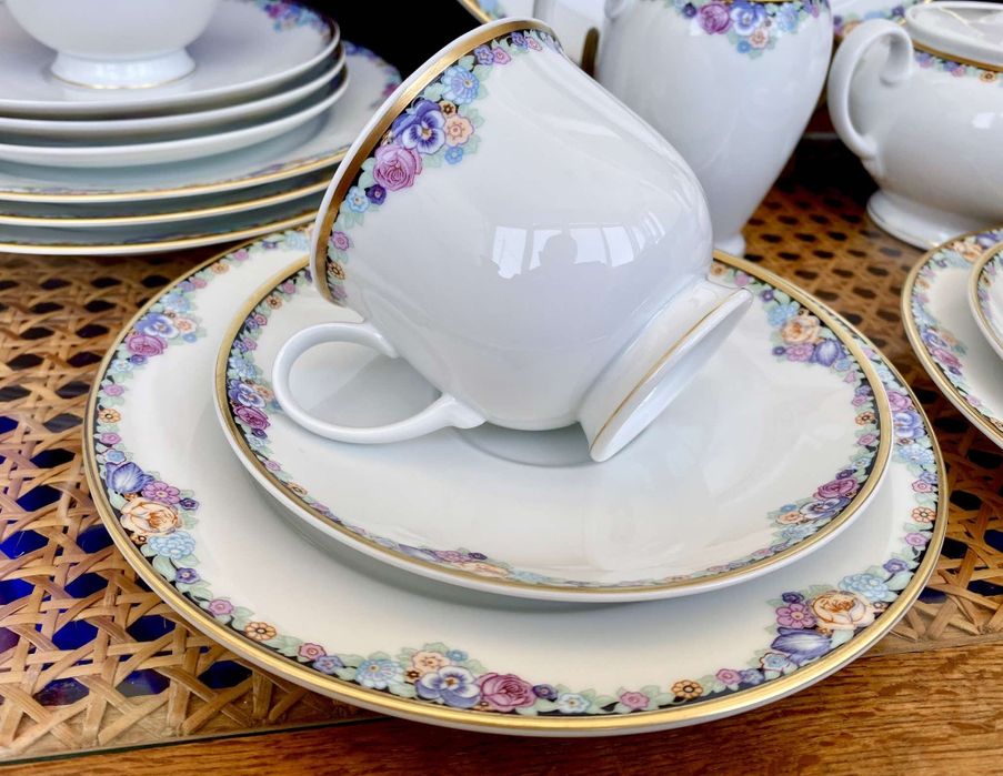 Сервиз за кафе/чай Rosenthal