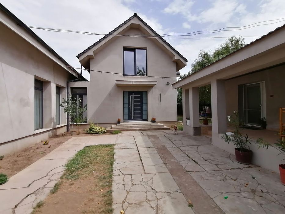 Casa 8 camere Teren 1630 mp