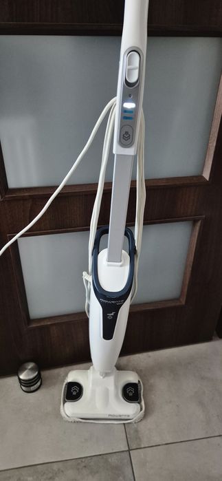 Mop cu abur Rowenta RY6597WH Steam Power